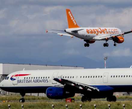 easyJet Boosts Comfort and Sustainability with New Airbus A320neo Seats - image 4