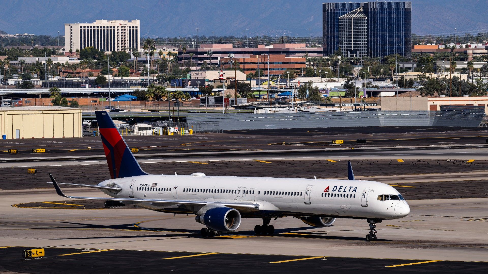 Delta's Boeing 757-300s: Why The World’s Longest Narrowbody Never Leaves The US