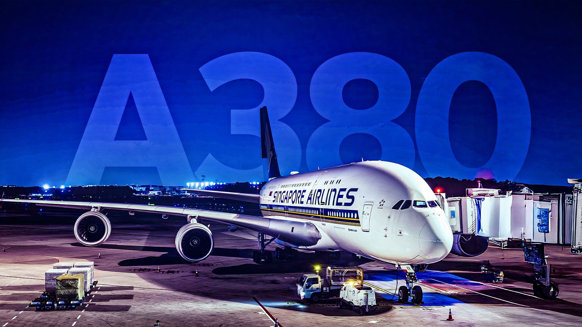 Singapore Airlines Has Ended Airbus A380 Flights On 12 Routes: Full List