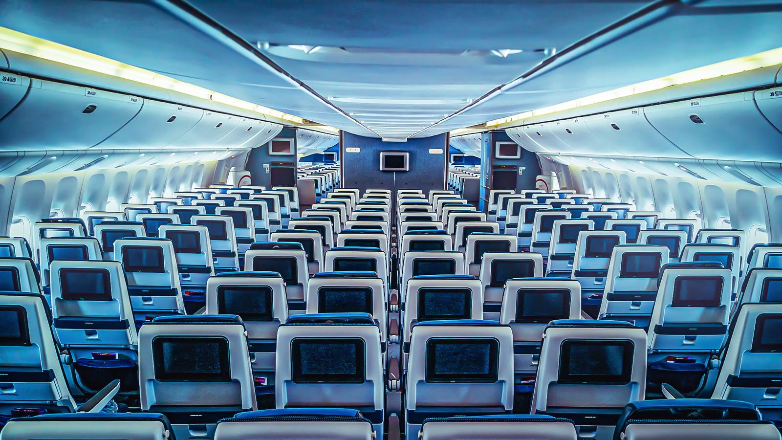 5 Most Spacious Economy Seats You Can Book In 2026