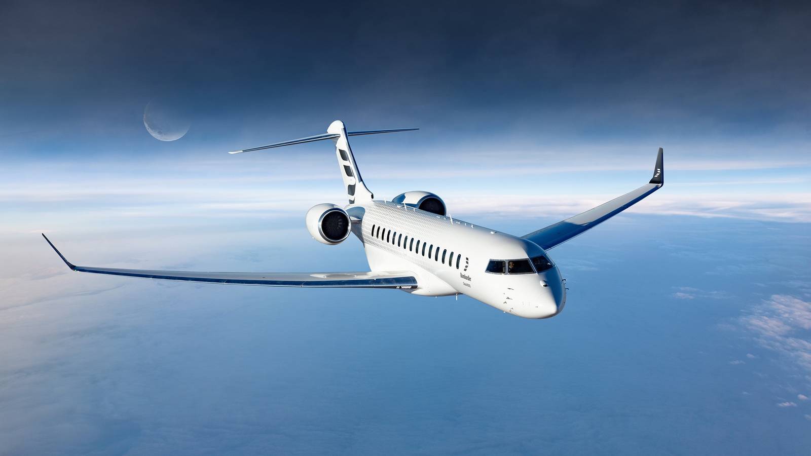 Photo: simpleflying.com If Canada-based Bombardier wants U.S. sales, it must build here, Trump says amid trade dispute