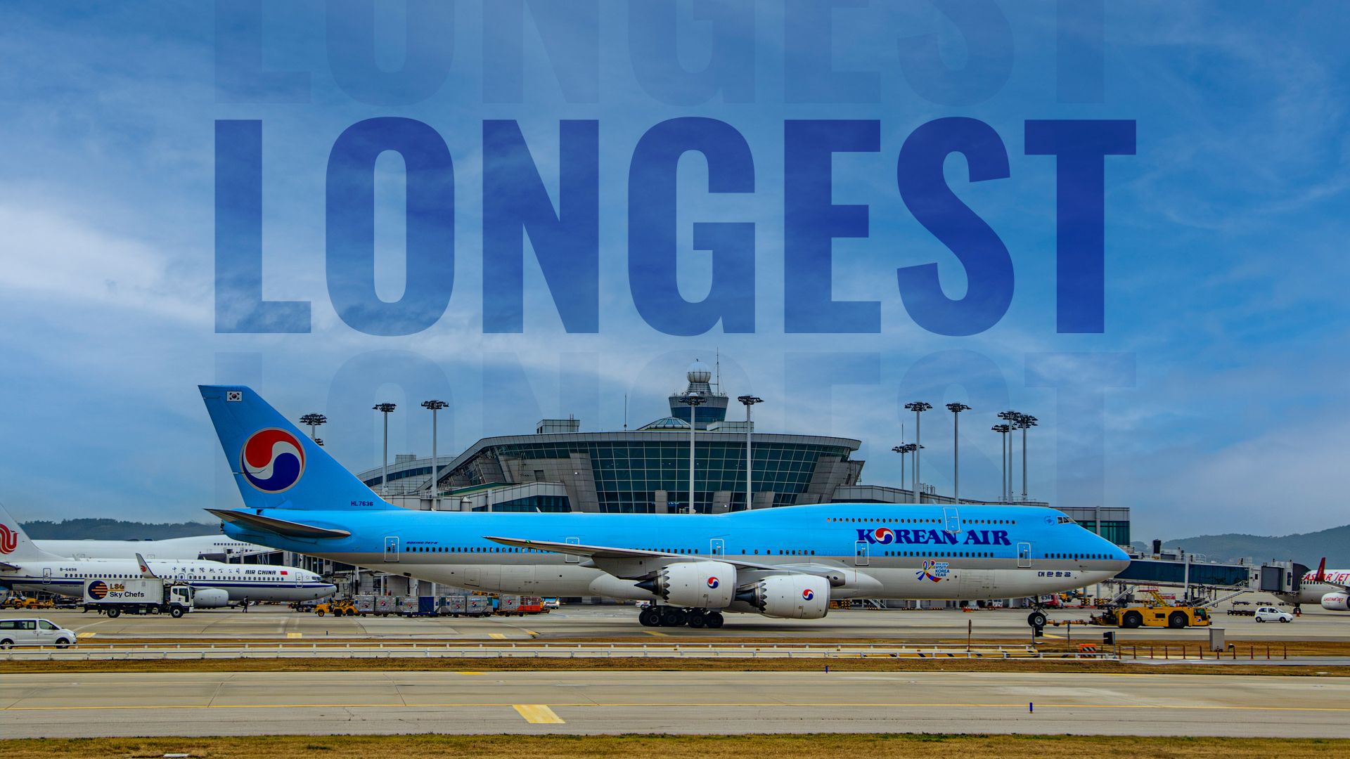 Why Might The World’s Longest Commercial Aircraft Have Airbus Worried?