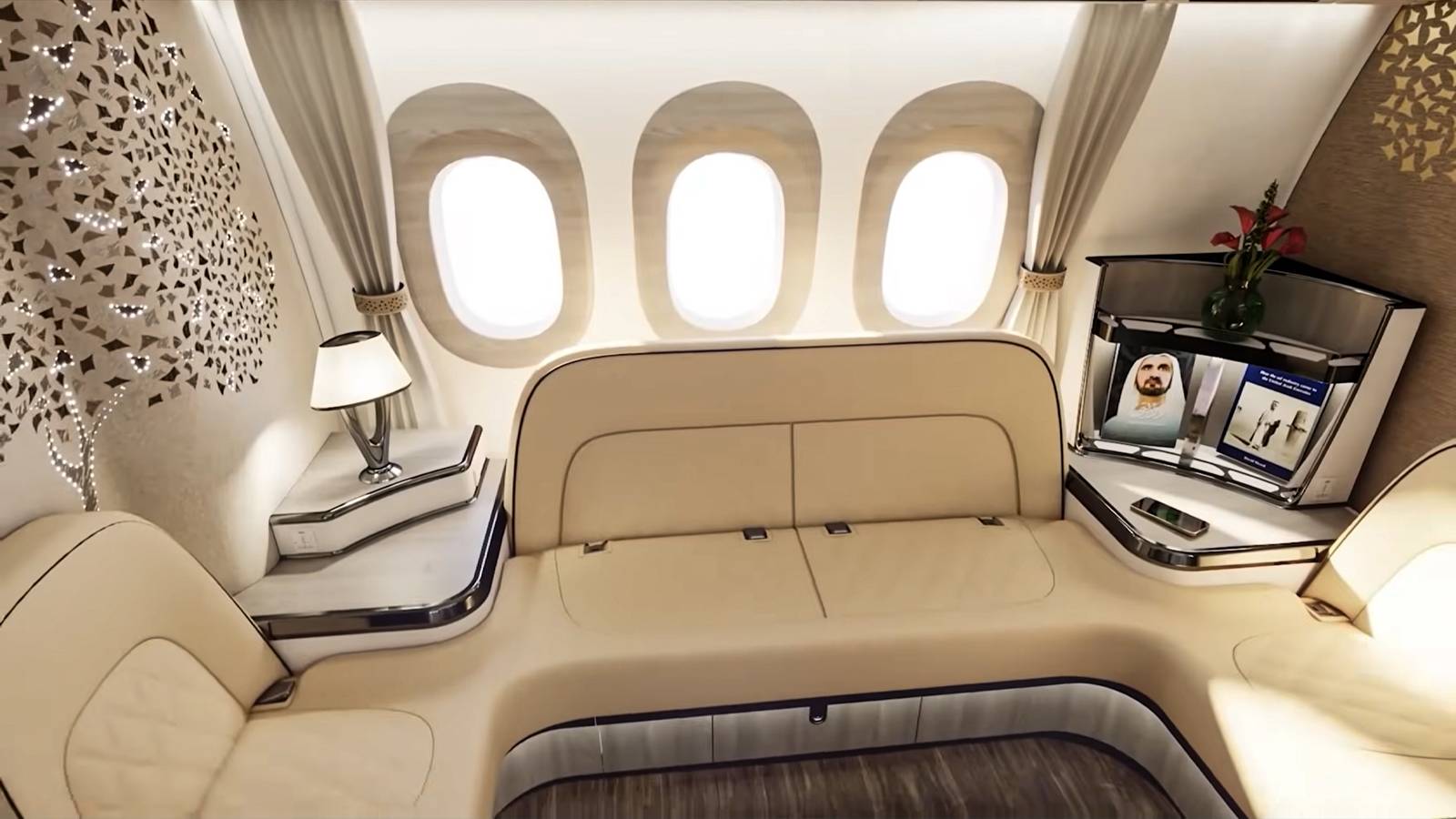 The Special Seating Layout Emirates Is Planning For Its Long-Awaited Boeing 777Xs