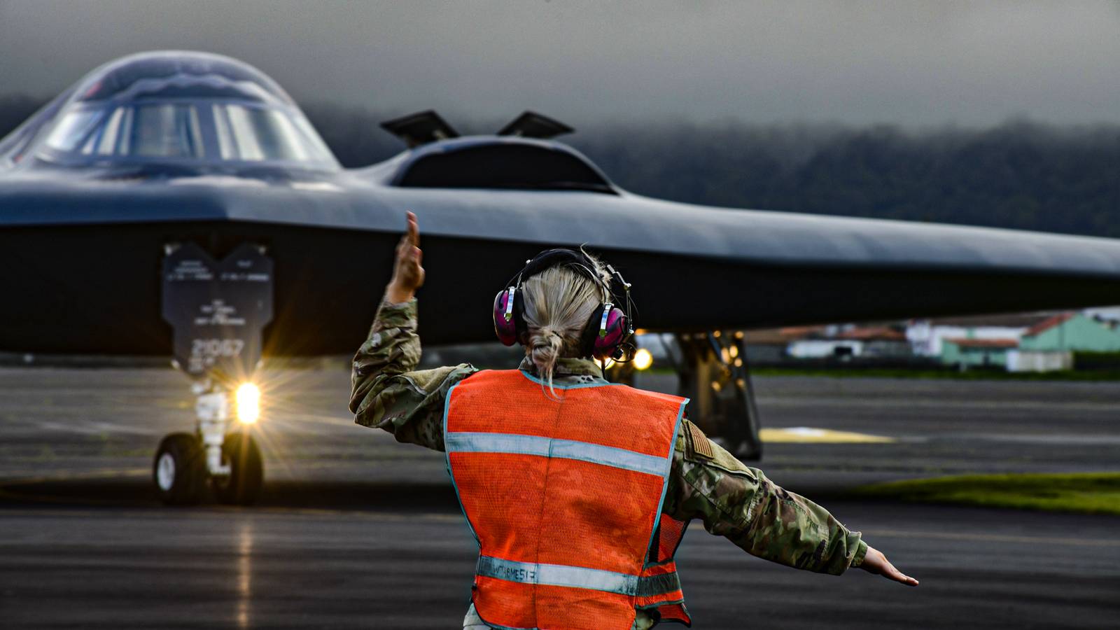 This Is The World's Most Expensive Aircraft Ever Built