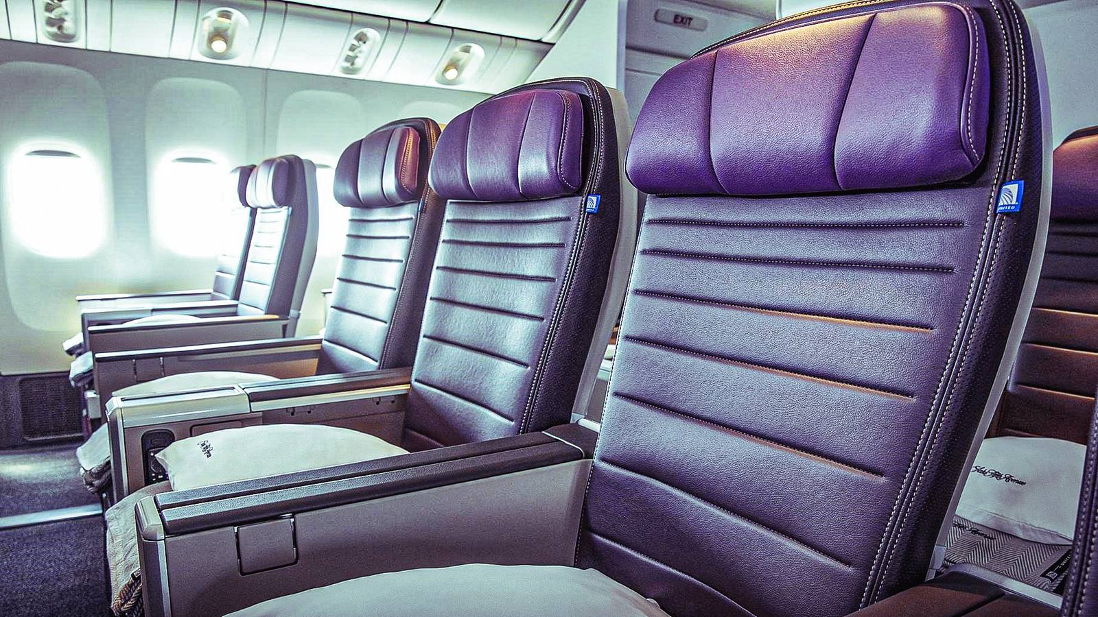 These Airlines Had The Top Premium Economy Seats In 2025