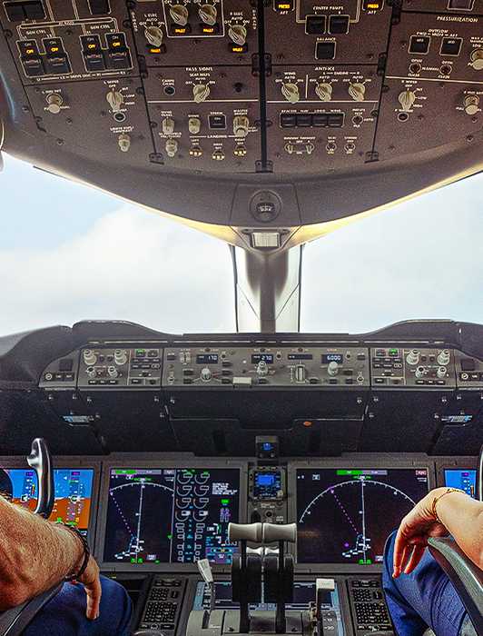 What Is A Pilot Deviation what-is-a-pilot-deviation