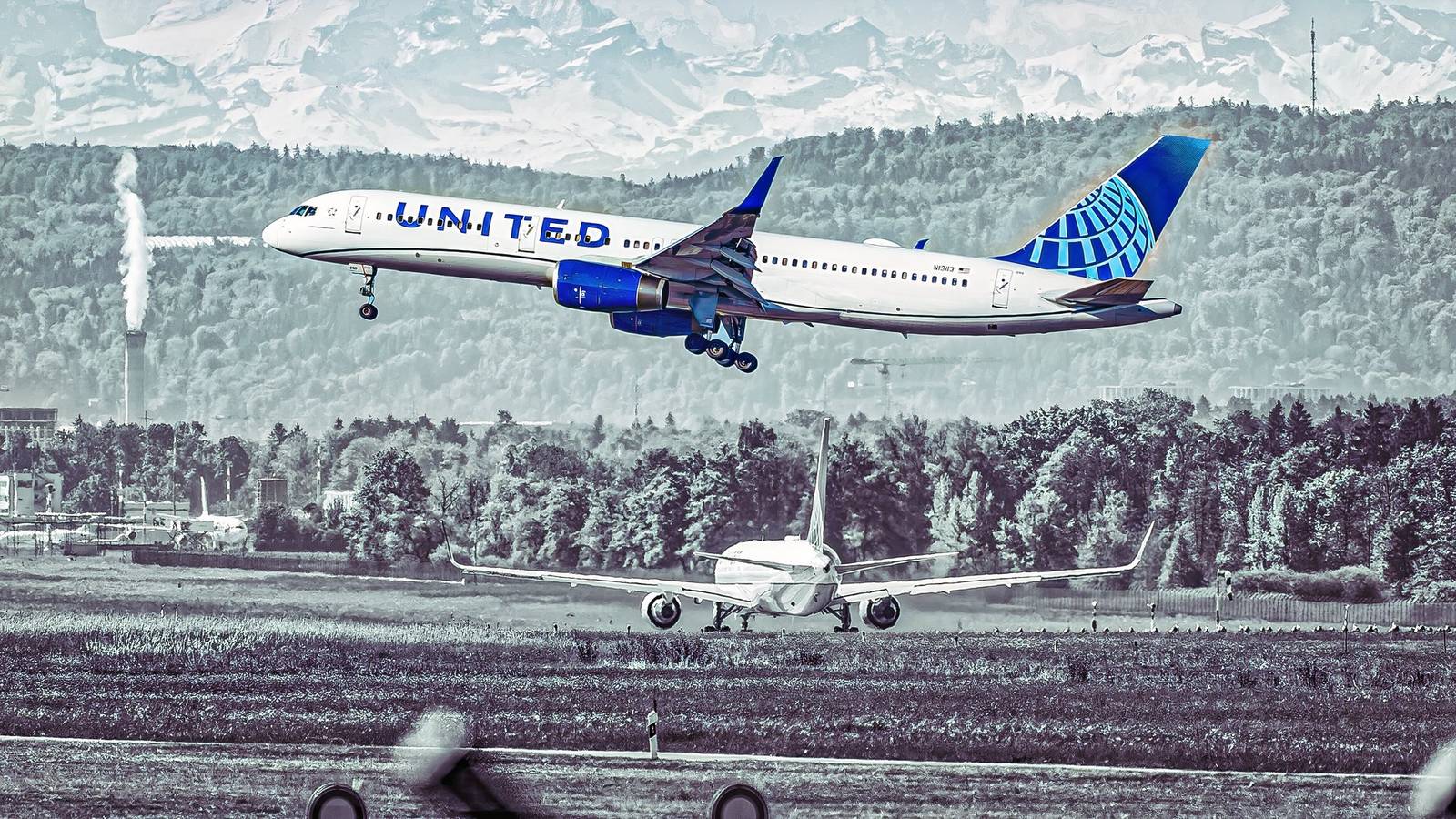 9 Hours On A Single Aisle? The US's 10 New Longest European Boeing 757 Flights This Summer