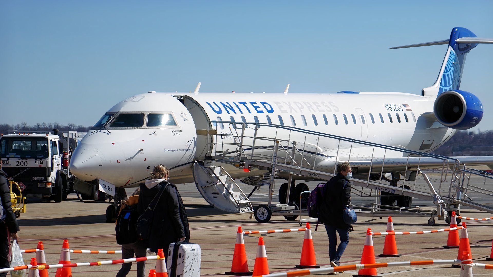 United Airlines Adds 5 New Destinations For 2026: See The Full List