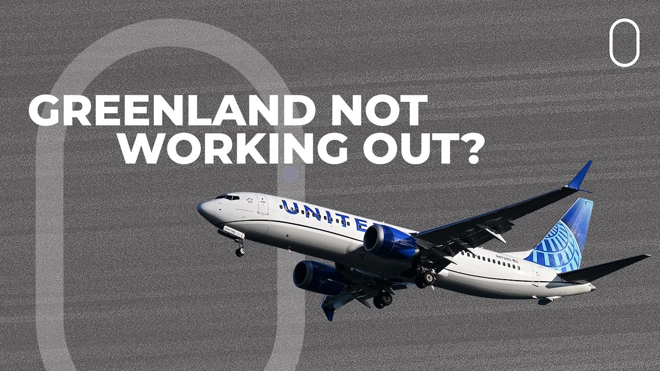 United Airlines' New International Route Has 51% Load Factor: Will It Survive?