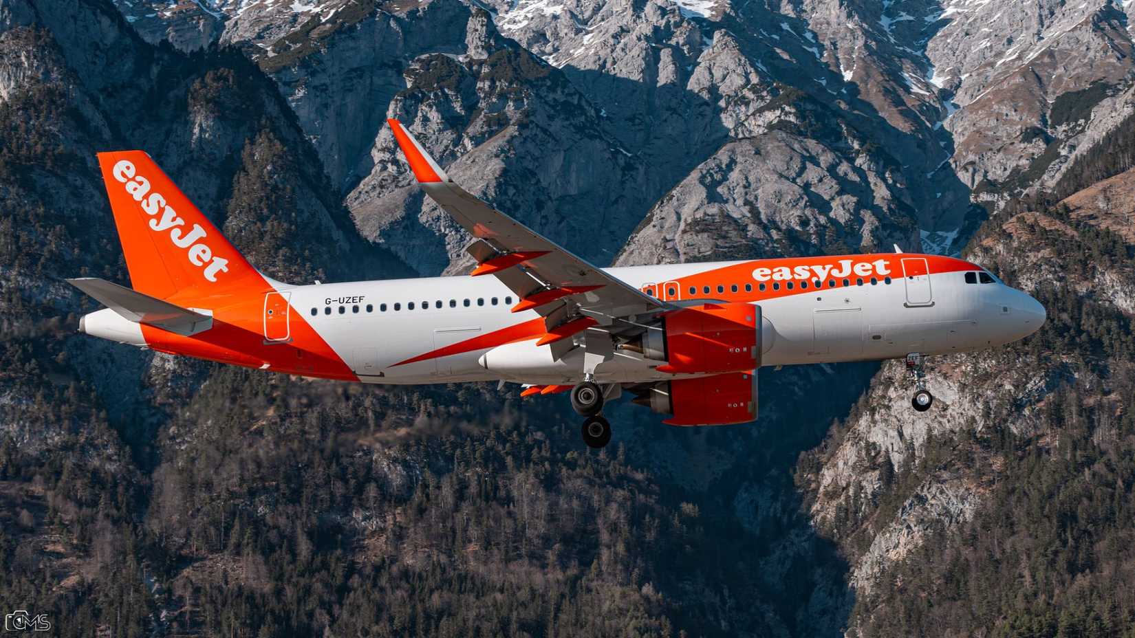 Another Starlink Snub: easyJet Rules Out Musk’s Satellite Wi-Fi After ...