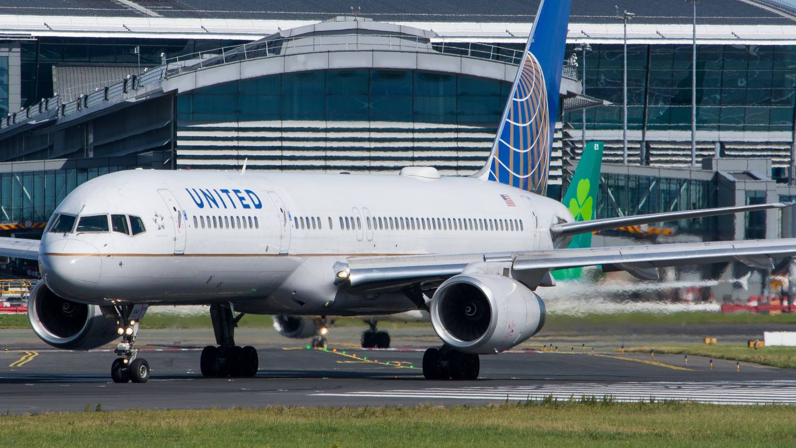 US Airlines Escalate Legal Battle Over "Discriminatory" Dublin Airport Passenger Cap