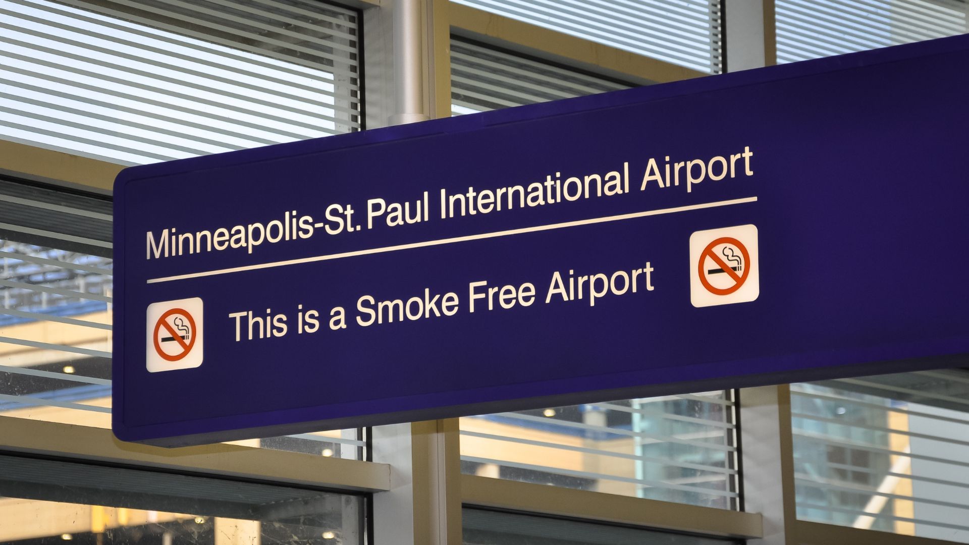 $1 Million A Day: TSA Flags Suspicious Cash Outflow At Minneapolis–St. Paul Airport