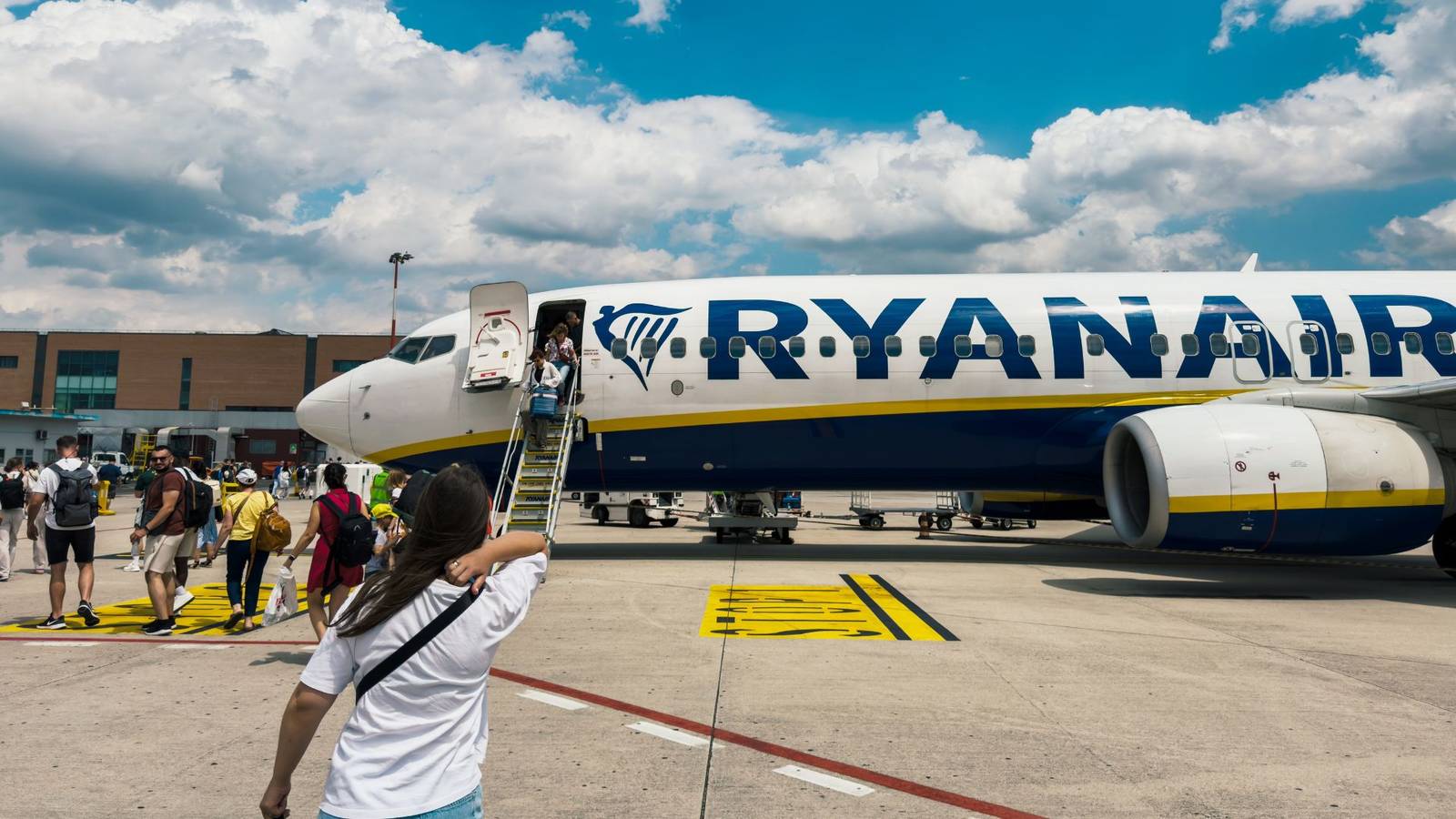 Another Summer Mess: Why Ryanair Is Warning Of Widespread Air Traffic Chaos In 2026
