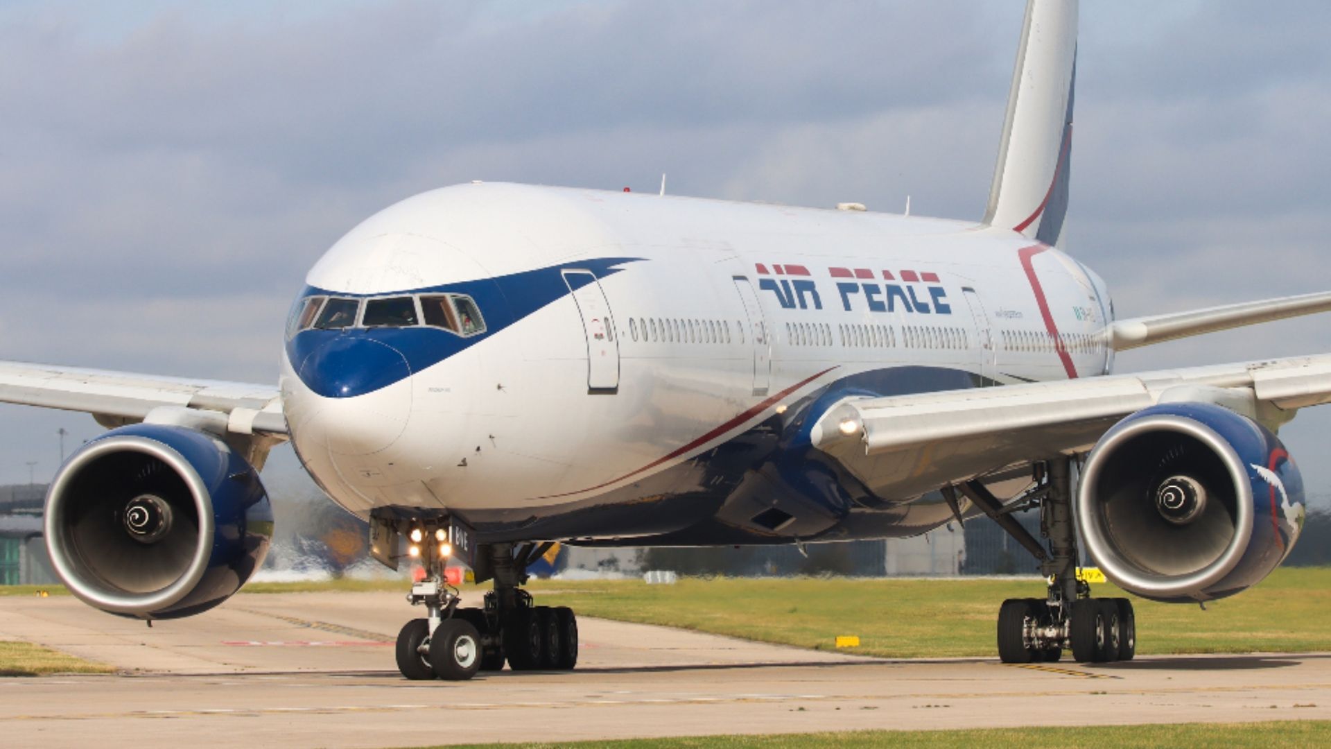 From Rivalry To Alliance: Emirates & Air Peace Move Past Slot Wars