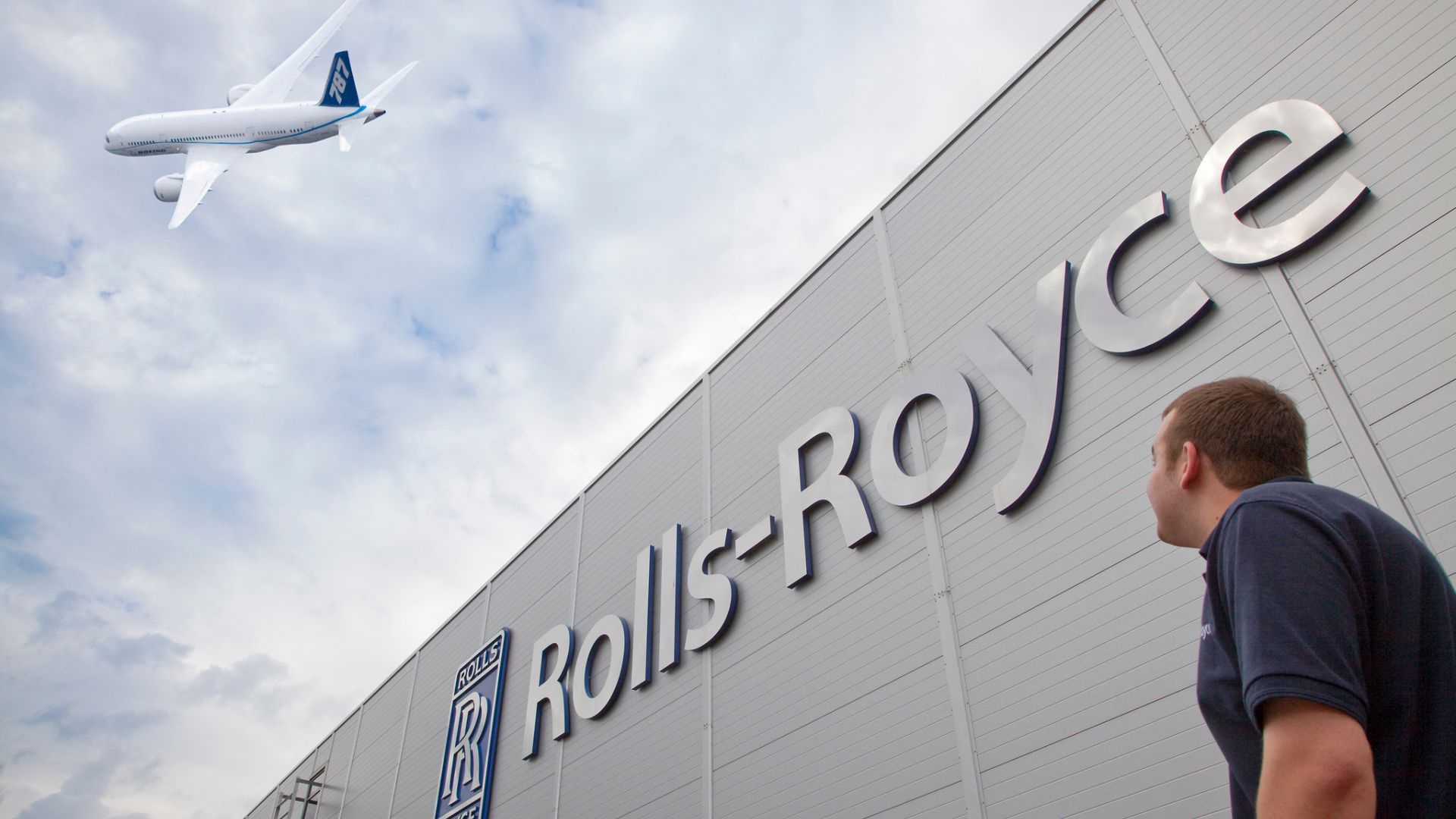 The 787 Engine War: Rolls-Royce Sets A New Standard With Improved Trent 1000XE