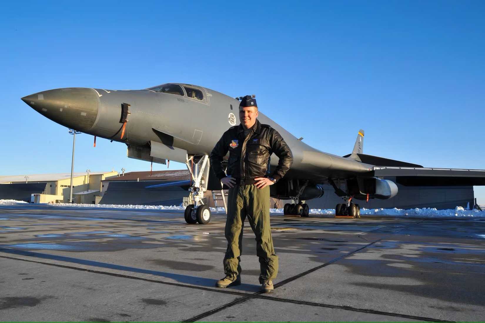 A Look At The Salaries Of Fighter Jet Pilots In The US Air Force In 2026