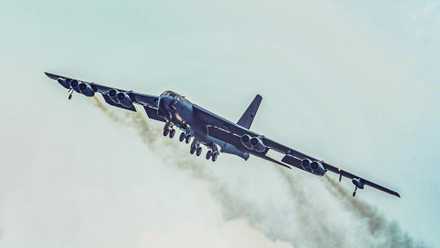 USAFBomber