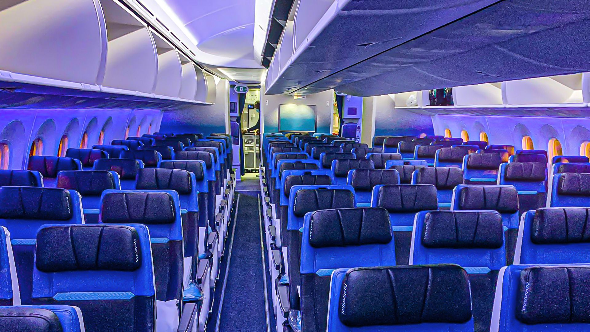 Why WestJet’s Recent Cabin Retrofit Is Upsetting Passengers