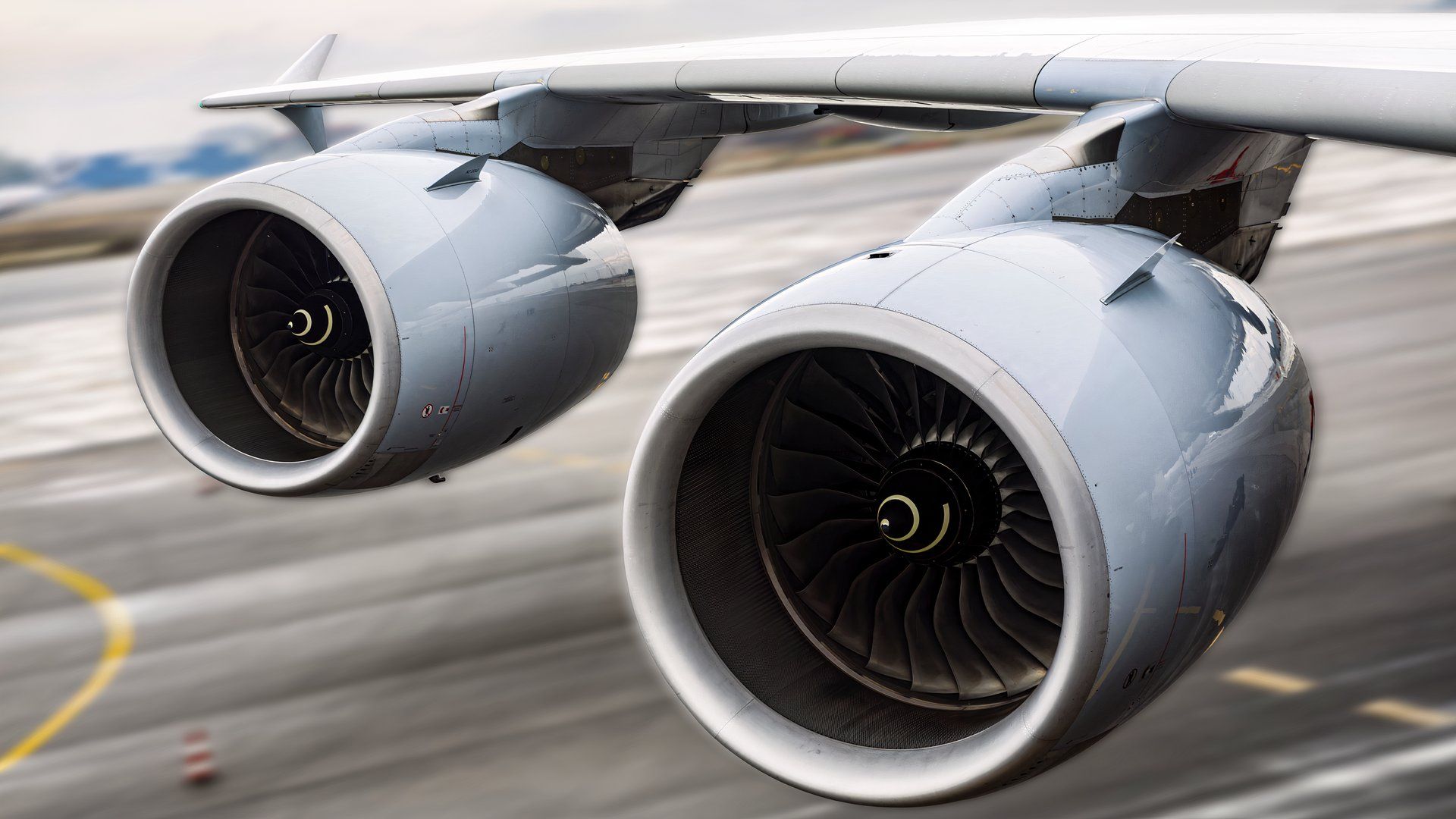 Which Airbus A380 Engine Type Is More Popular?