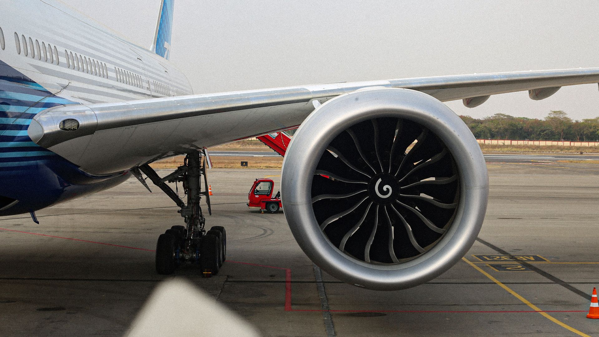 Why The GE9X’s Fan Diameter Is Such A Breakthrough For Aviation