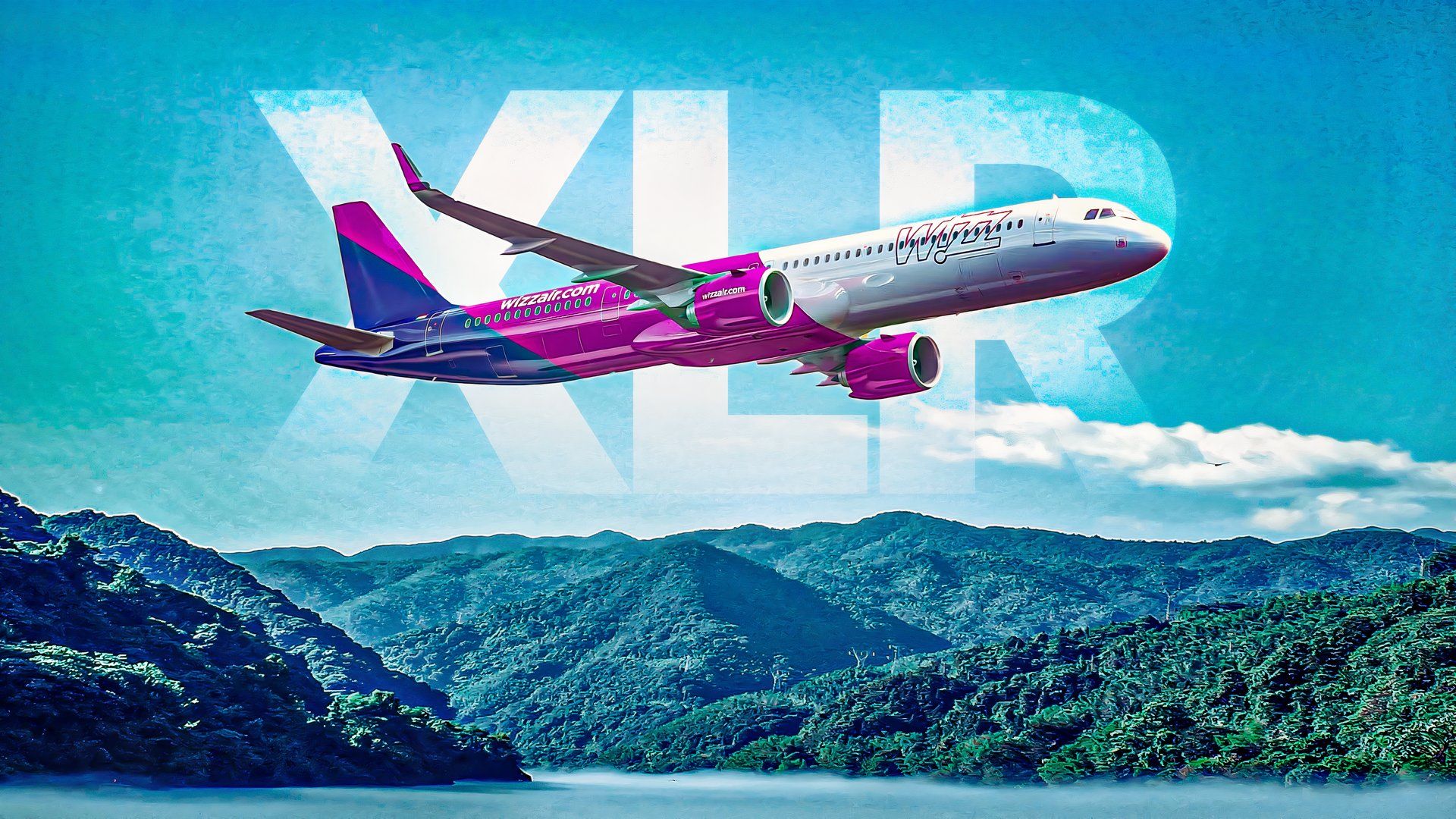 Wizz Air prepara vuelos a EE. UU. por 29 $: el giro inesperado en las tarifas transatlánticas