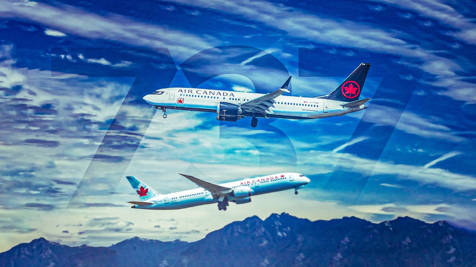 No Fuel, No Flights: Air Canada Pulls Out Of Cuba