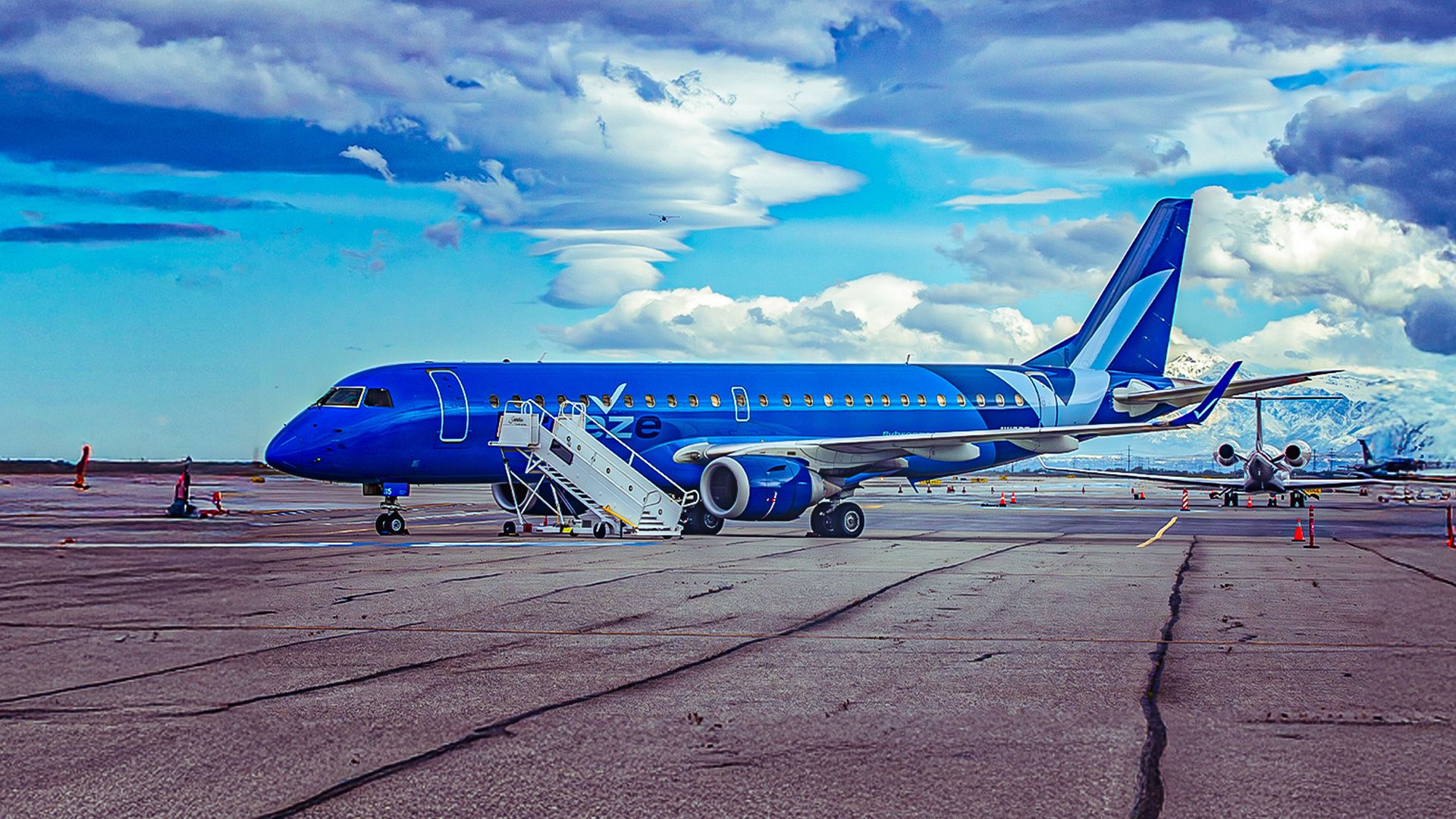 Huge 41% More Flights: The US's Fastest-Growing Airline In 2026