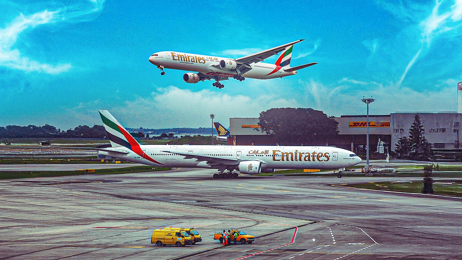 139 - Emirates Boeing 777-300 _ Wikipedia