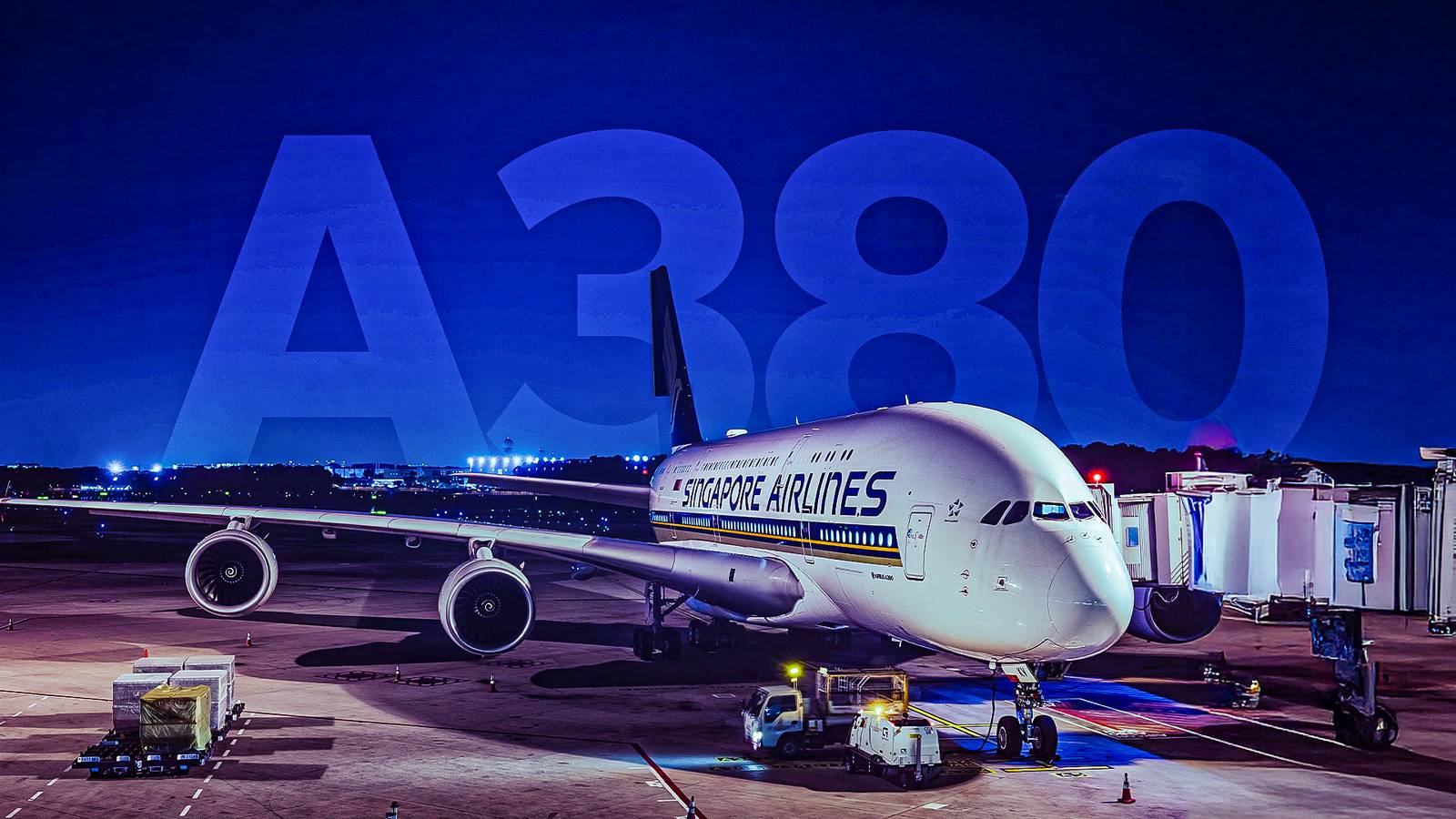 Singapore Airlines Makes Major Change To Its Dubai Route - And A380 ...