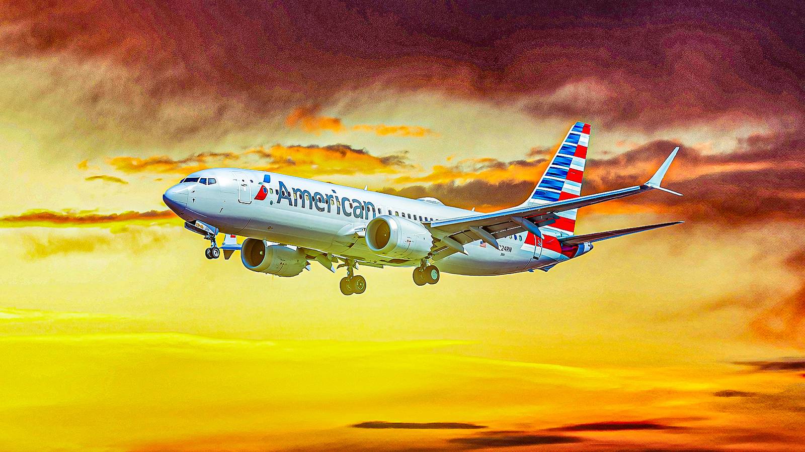 American Airlines Adds Calgary, Nassau Routes From JFK Hub