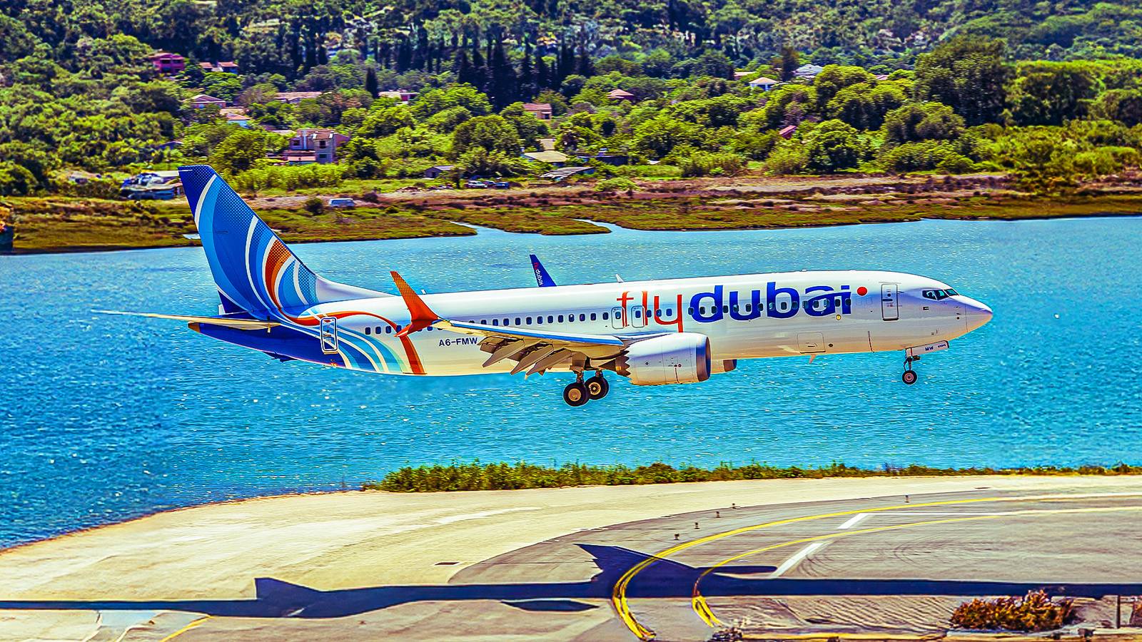 flydubai’s Growth Formula: 140 Destinations & A Massive Fleet Expansion