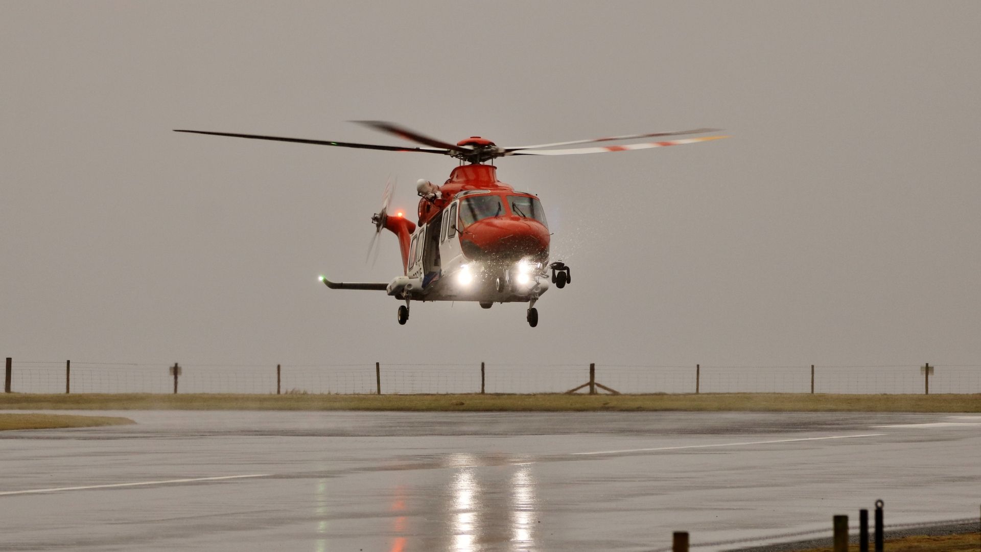 Why Security Helicopters Are Buzzing The Bay Area This Week