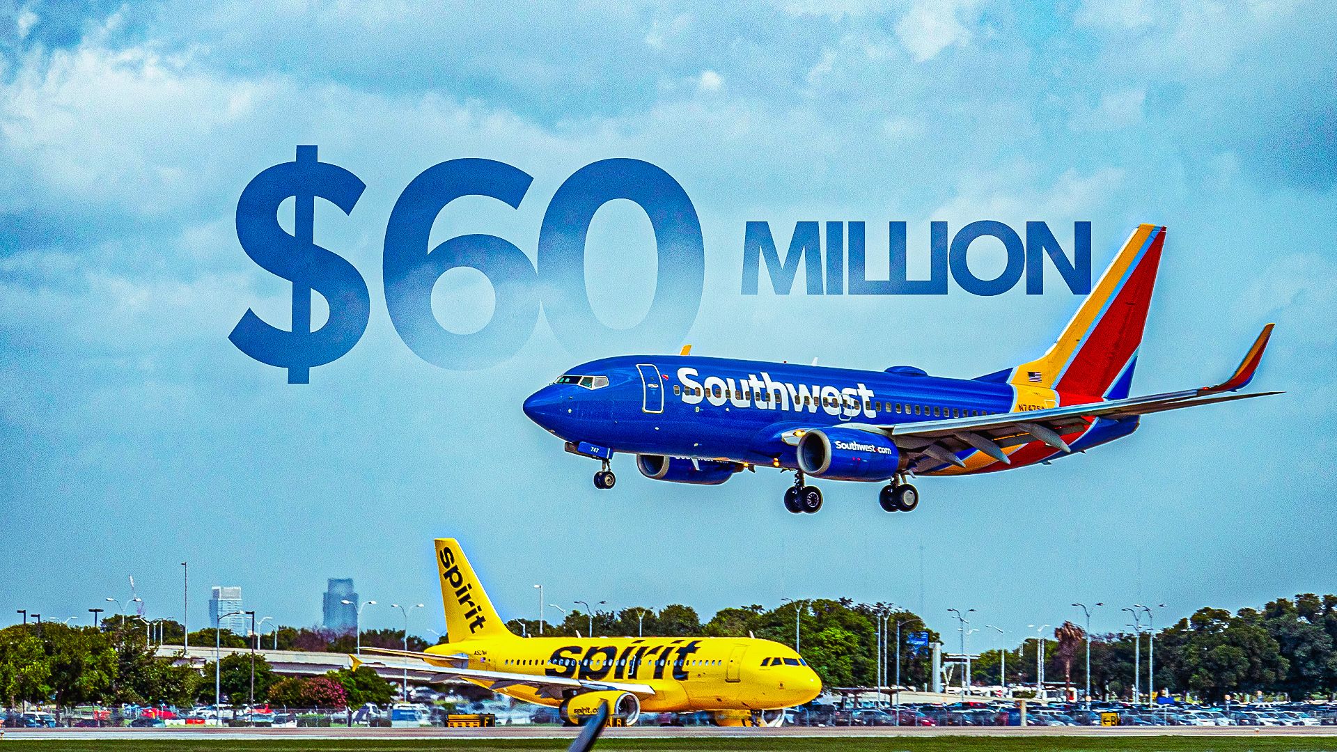 Southwest Airlines’ $60 Million Decision That Came Back To Bite Itself More Than A Decade Later