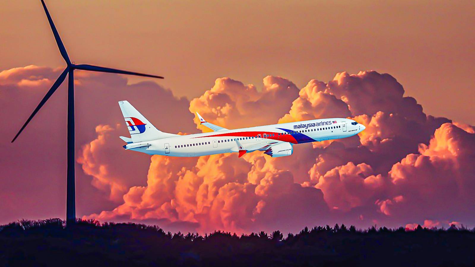 Regional Lie-Flat Business Class? This Airline's Boeing 737 MAX 10 Plan Explained