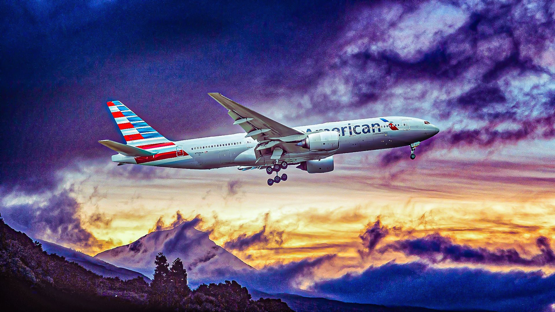 Chief Of Staff's Flight Delay Sparks New Focus On Airline Industry