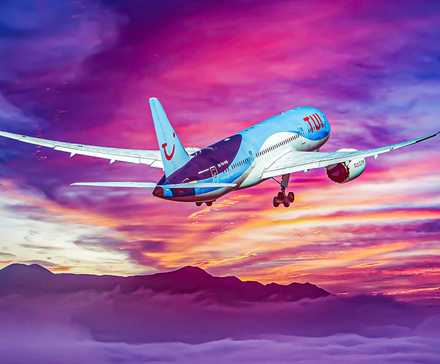 Pilots Prefer The Boeing 787 Dreamliner - image 3