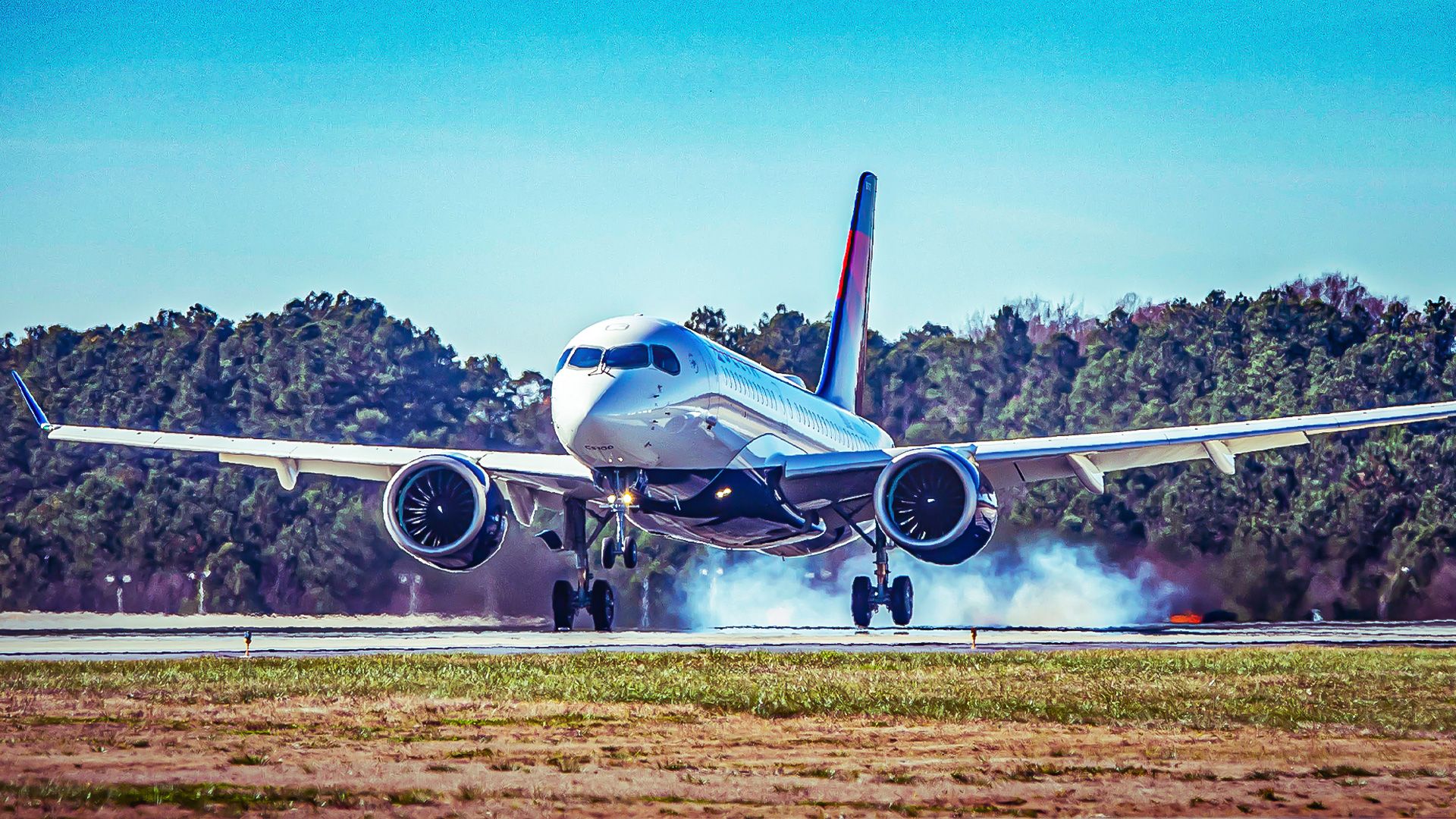 Delta’s $1.3 Billion Valentine: Huge Profit-Sharing Payout Exceeds All US Airlines Combined