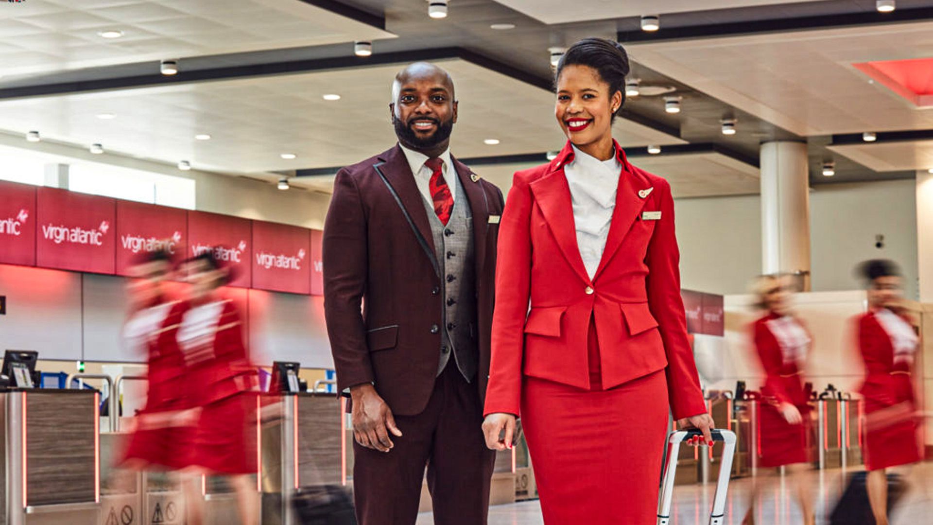 A Flight Attendant’s Guide To Staying Energized On Red-Eyes