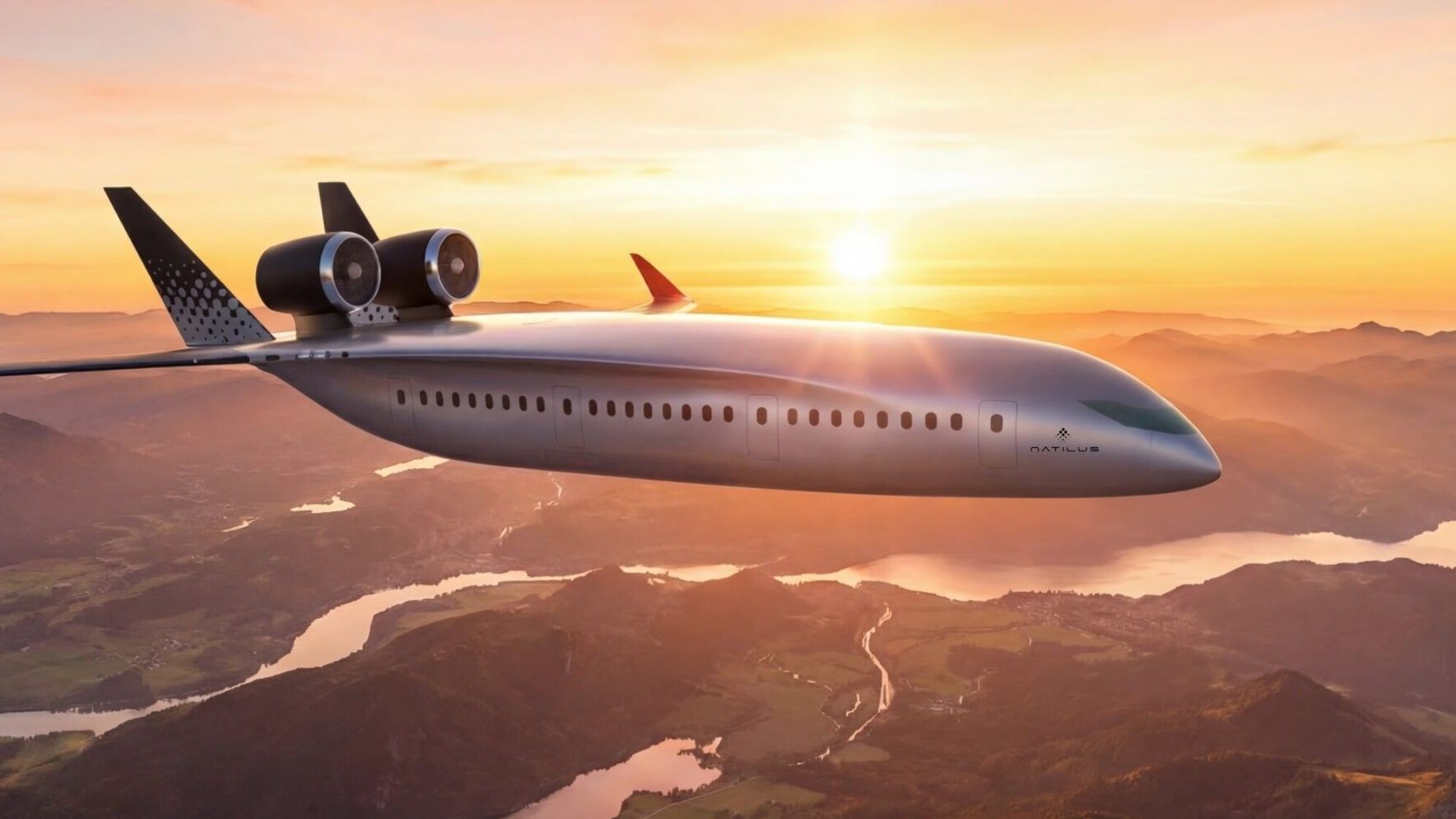 Former Boeing Execs Join Startup Vowing To Outbuild The 737 MAX