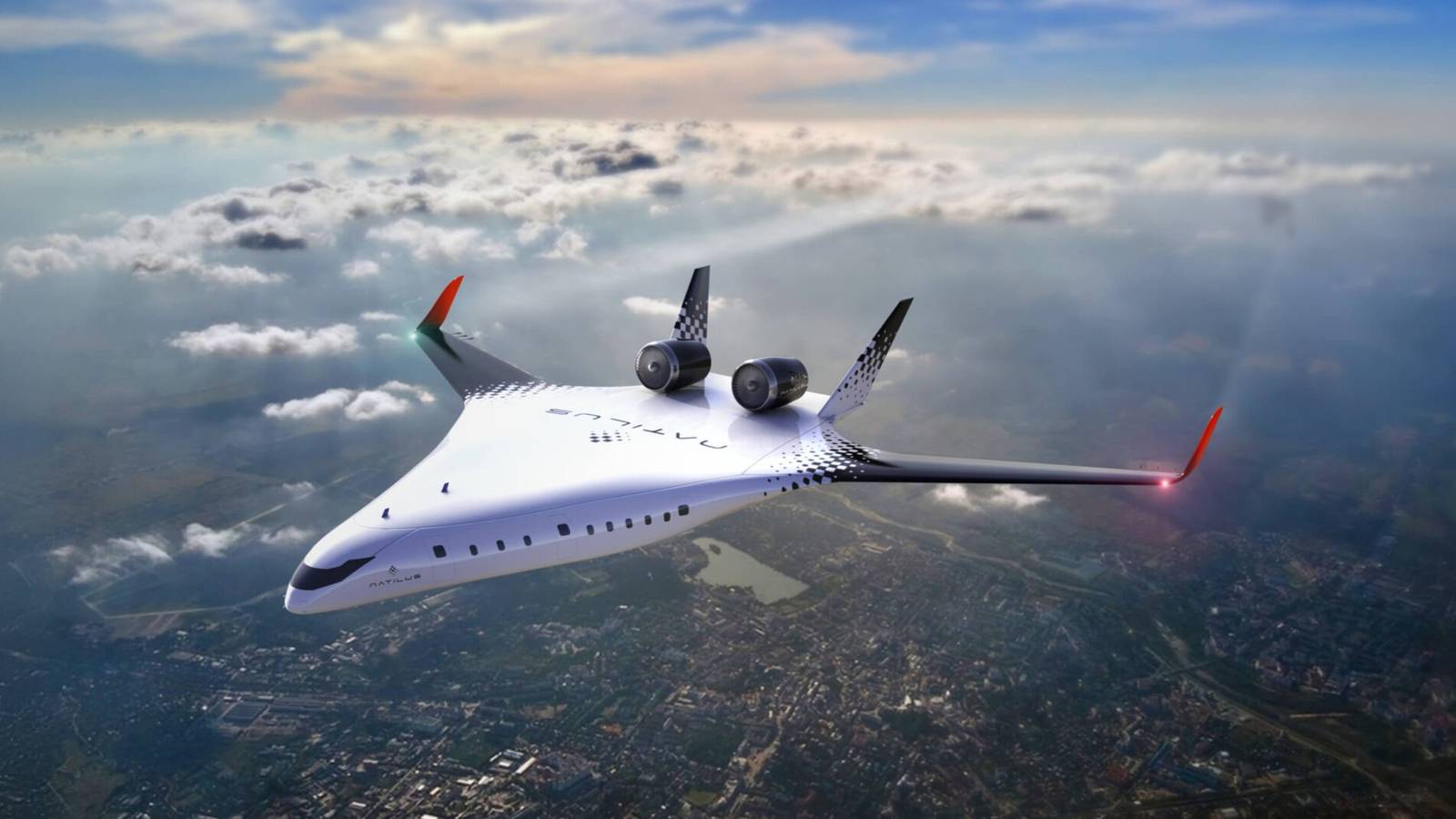 Former Boeing Execs Join Startup Vowing To Outbuild The 737 MAX