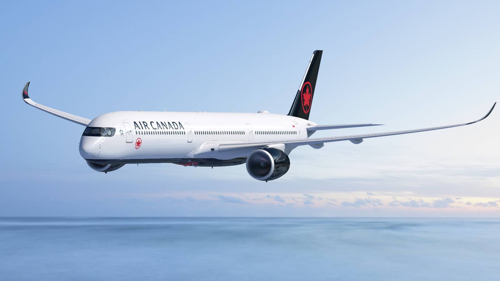 Where Will Air Canada Fly Its Brand-New Airbus A350-1000s?