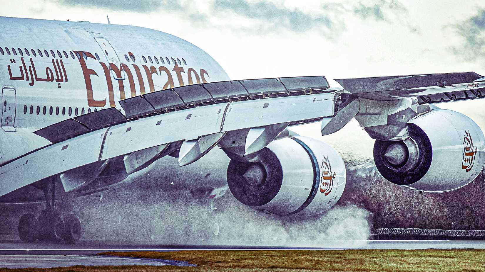 A380-Exclusive-Engine