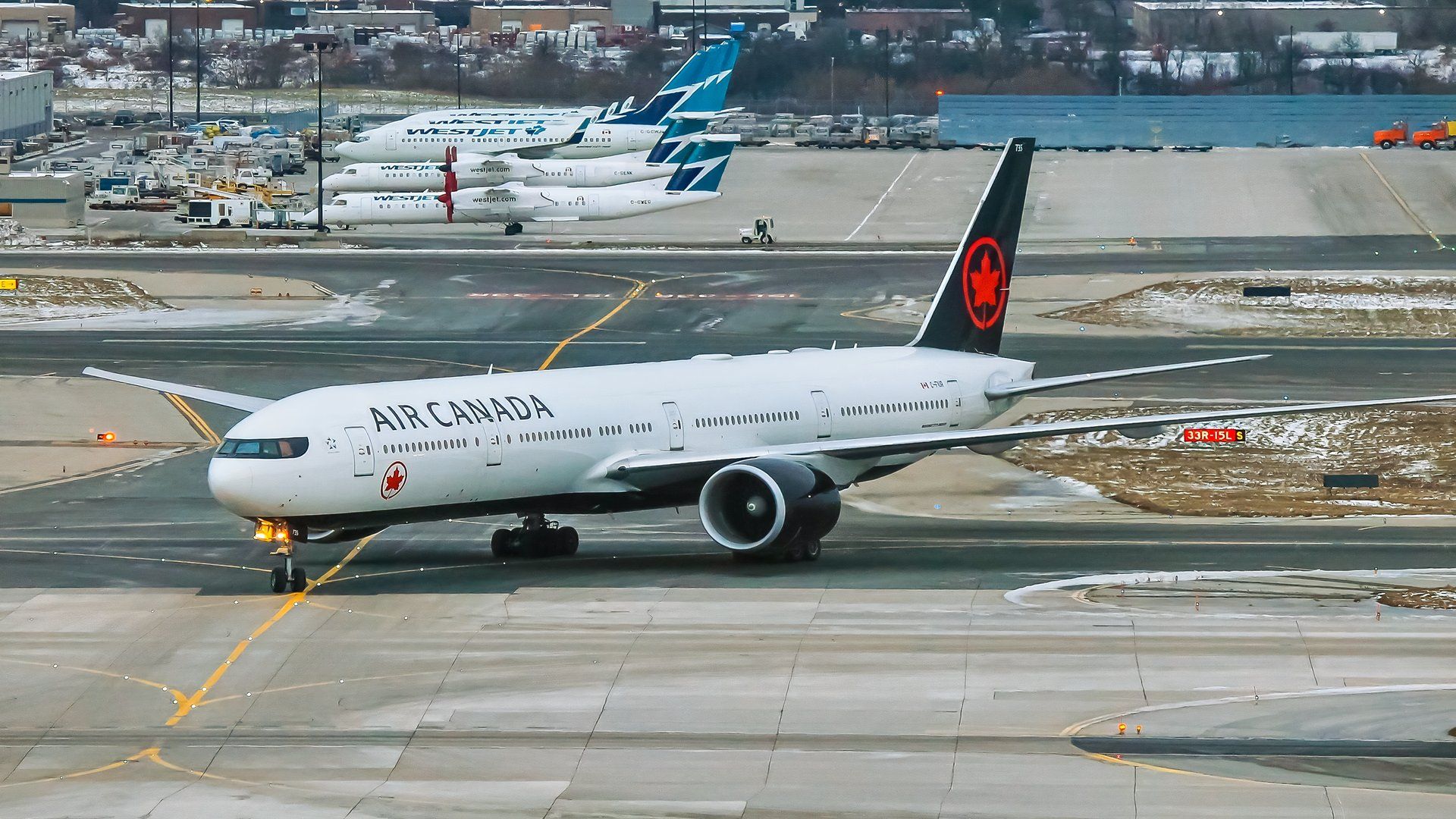 Up To 17-Hour Nonstop Flights: Air Canada's 10 New Ultra-Long Routes In 2026