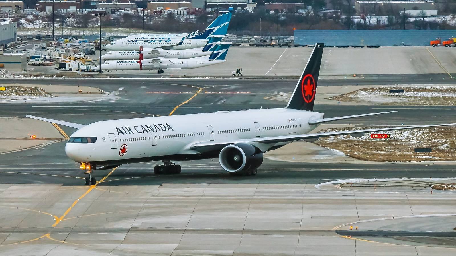 Up To 17-Hour Nonstop Flights: Air Canada's 10 New Ultra-Long Routes In 2026