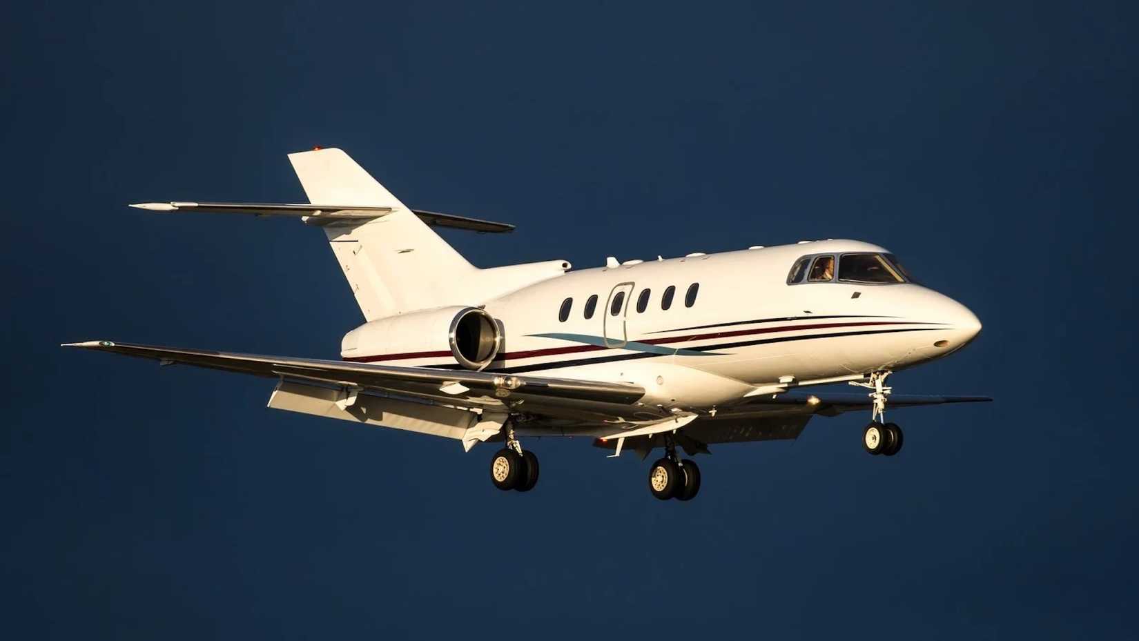 Air Charter Service