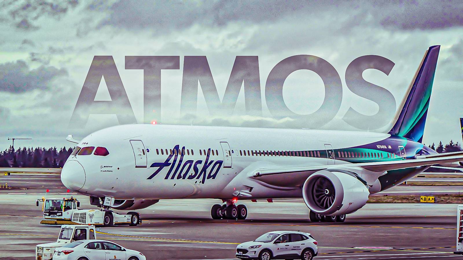 How To Get The Most Out Of Alaska Airlines' Atmos Rewards Loyalty Plan
