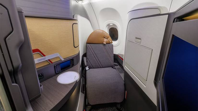 A321XLR Cabin Design Takes Center Stage - image 3
