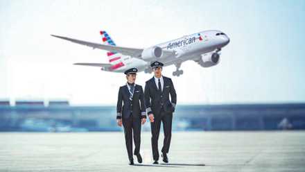 American-Airlines-Pilots