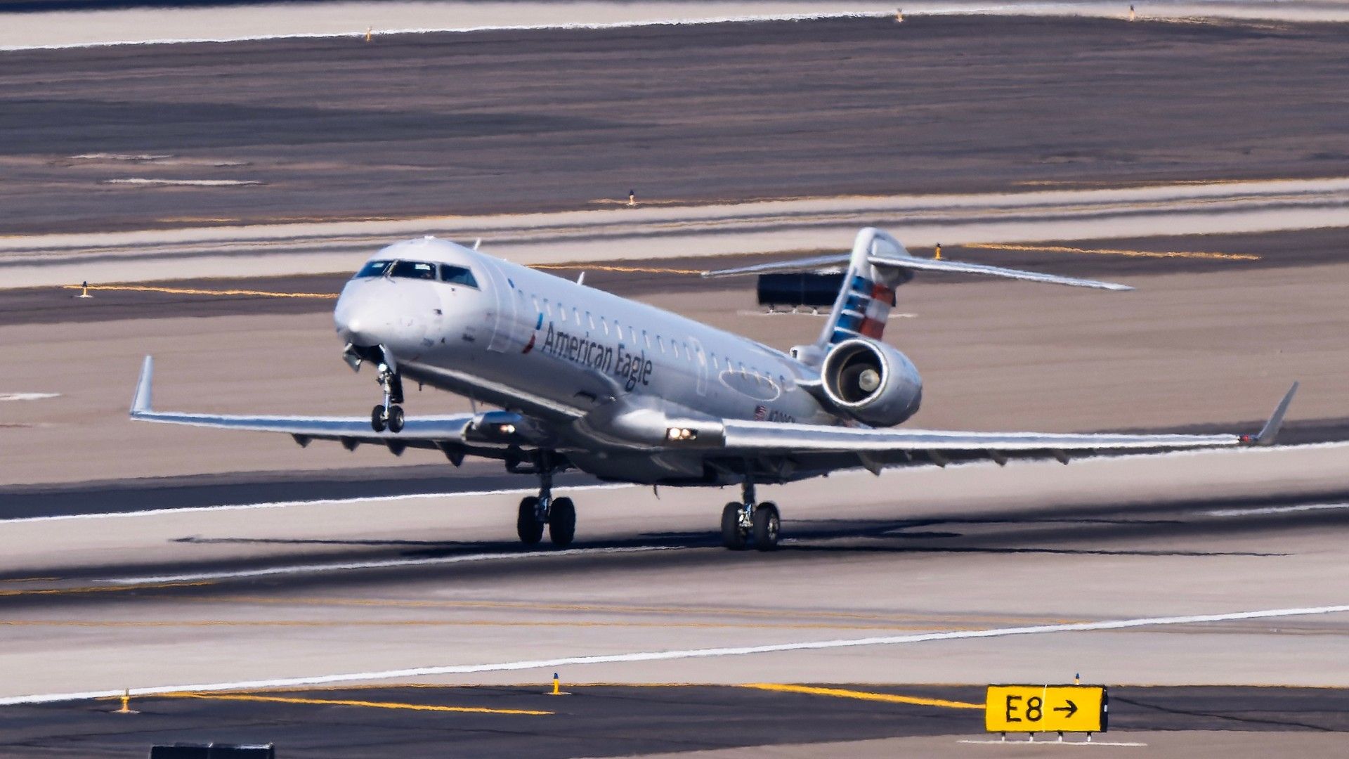 American Airlines Crash Victims' Families Devastated As House Fails To Pass Aviation Safety Bill