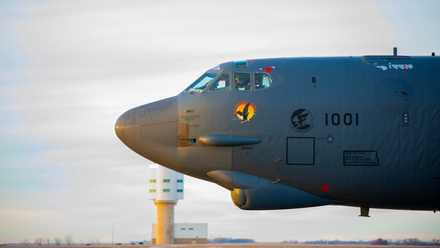 b-52-nose